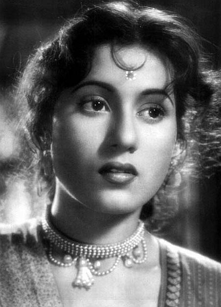 madhubala