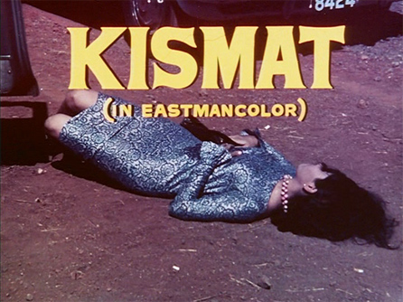 kismat
