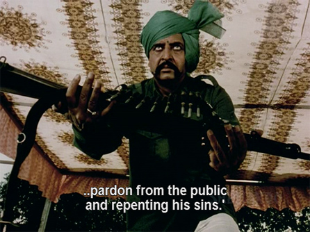 phaansi_surrender phaansi_surrender