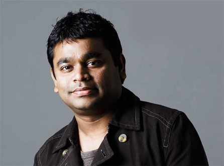 arrahman