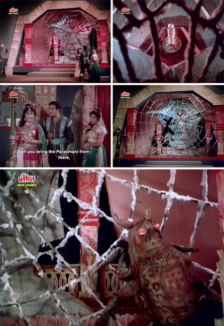 parasmani_spider parasmani_spider