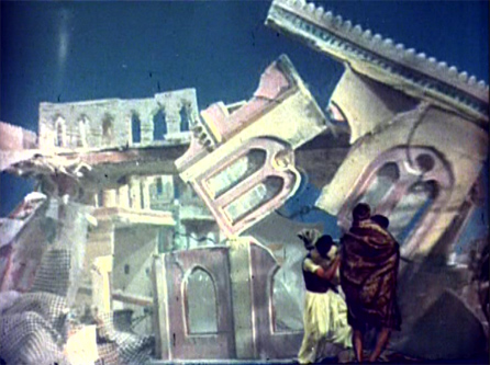 waqt_quake waqt_quake