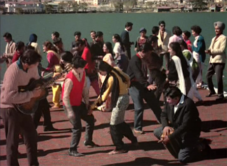 waqt_twist waqt_twist