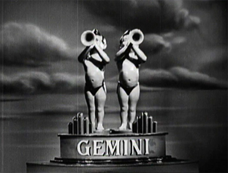 gemini