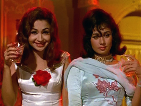 gumnaam_helen_nanda gumnaam_helen_nanda