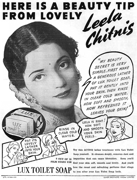 leela_chitnis_lux_ad
