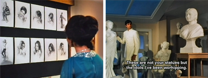 Parwana (1971) | MemsaabStory